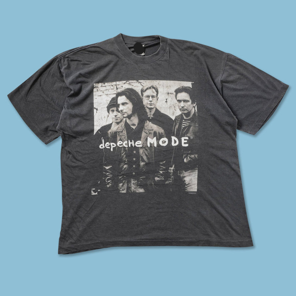 1993 Depeche Mode T-Shirt